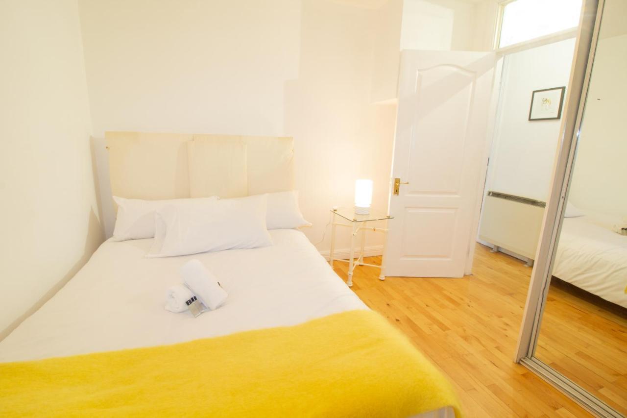 Heart Of Galway City Apartment *