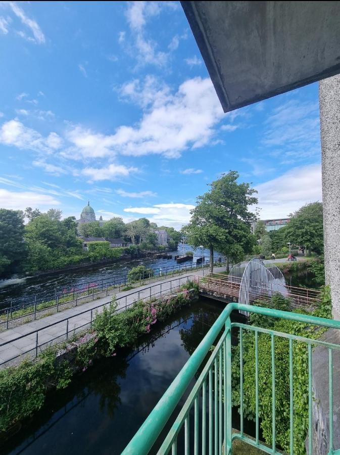 Apartment Heart Of Galway City Galway