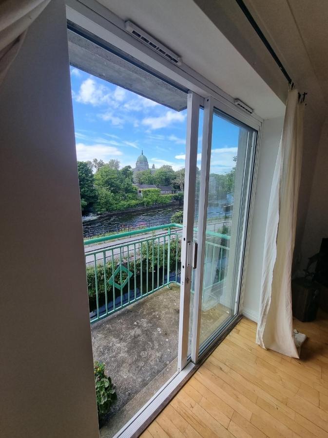 Heart Of Galway City Apartment Galway