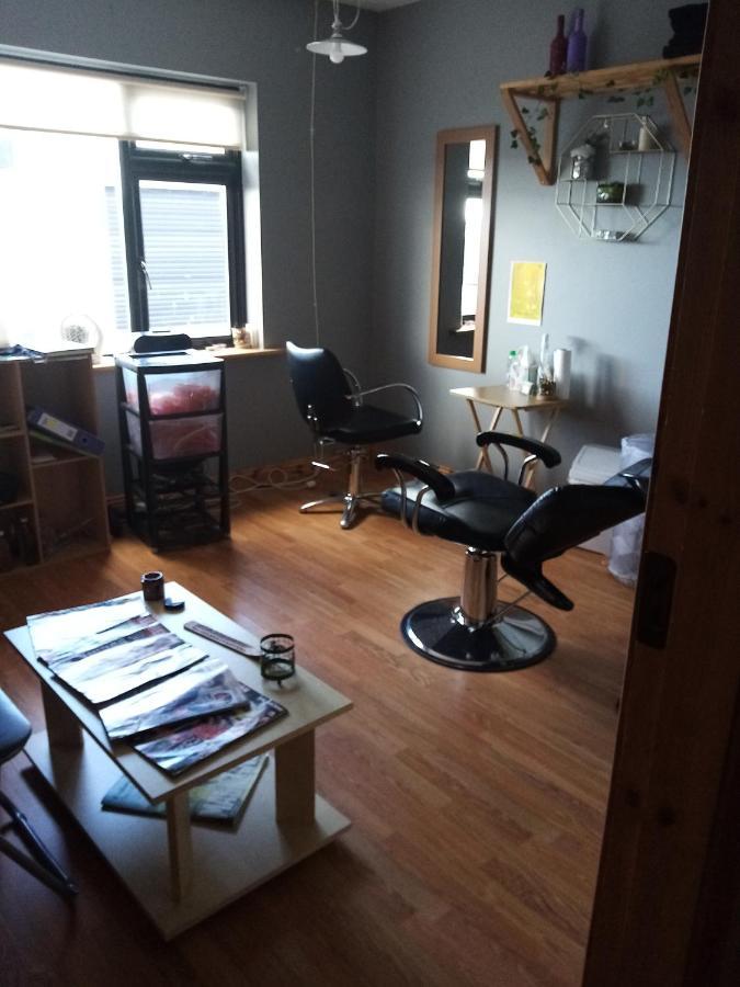 Apartment Burren View Self Catering Galway