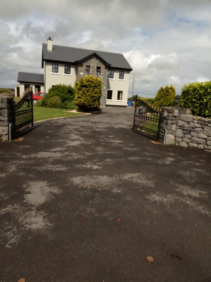 Apartment Burren View Self Catering *