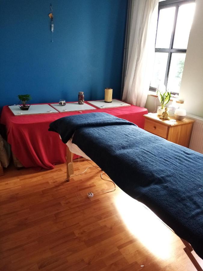 Burren View Self Catering Galway