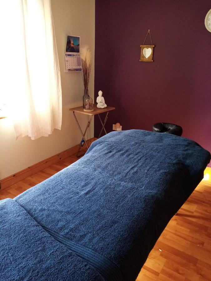 Burren View Self Catering *