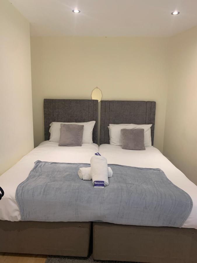 Latin Quarter Two Bed Townhouse Apartment