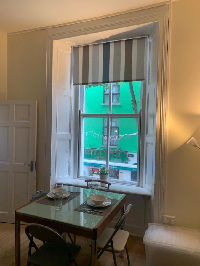 Latin Quarter Two Bed Townhouse * Galway