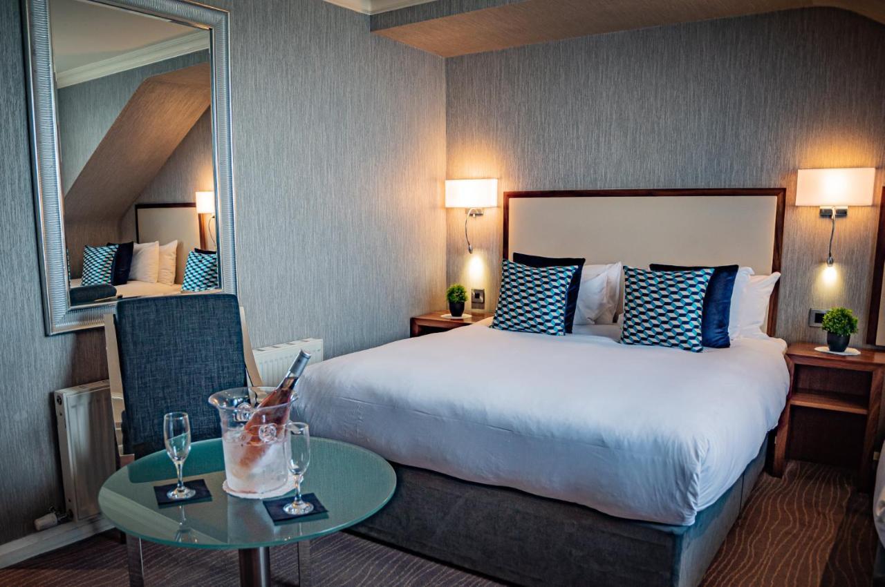 Hotel Eyre Square Galway