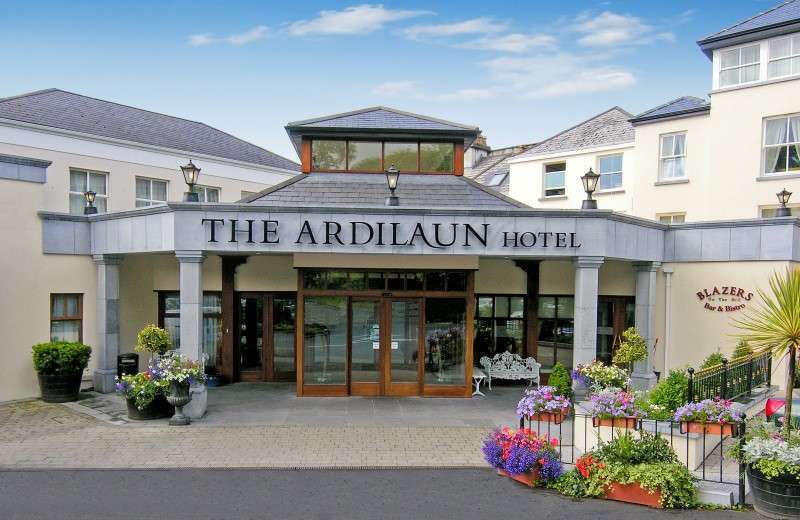 The Ardilaun Hotel 4*