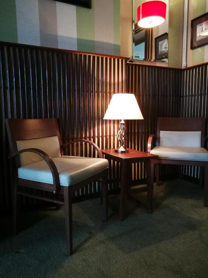 Bed & Breakfast The Rio Galway