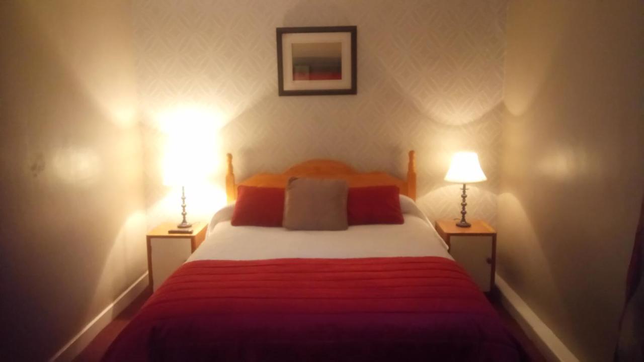 Bed & Breakfast The Rio