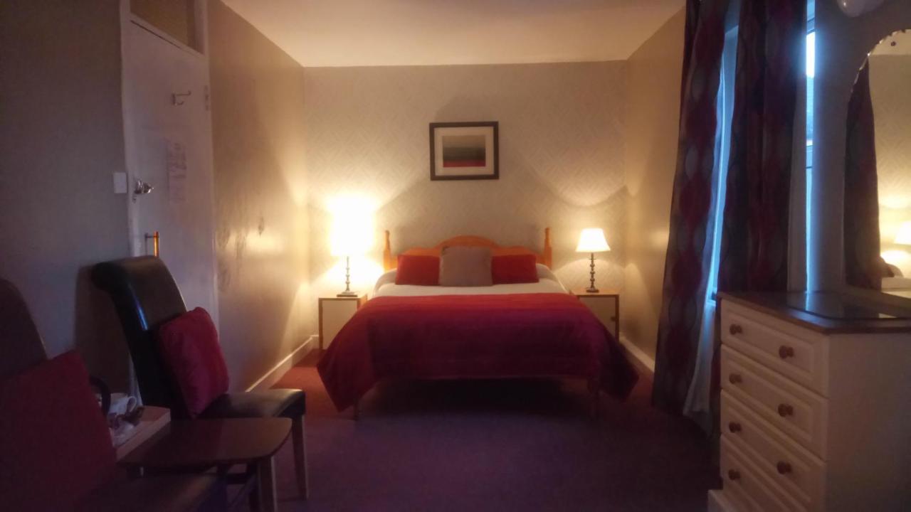 Bed & Breakfast The Rio