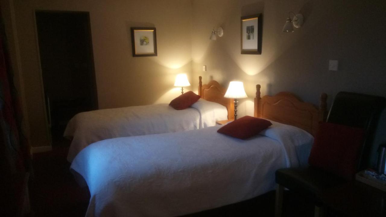 The Rio Bed & Breakfast Galway
