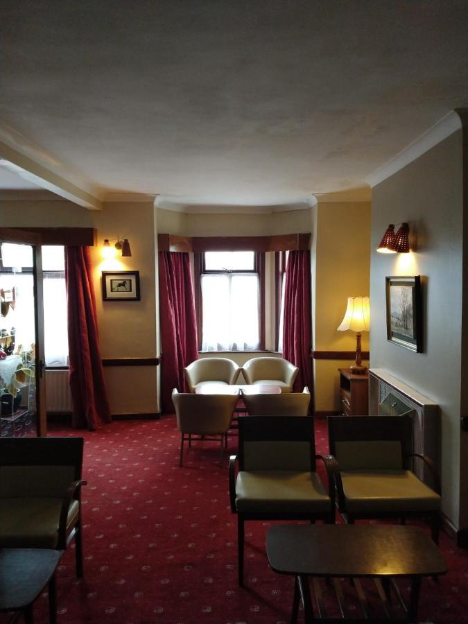 The Rio Galway