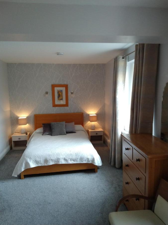 The Rio Bed & Breakfast