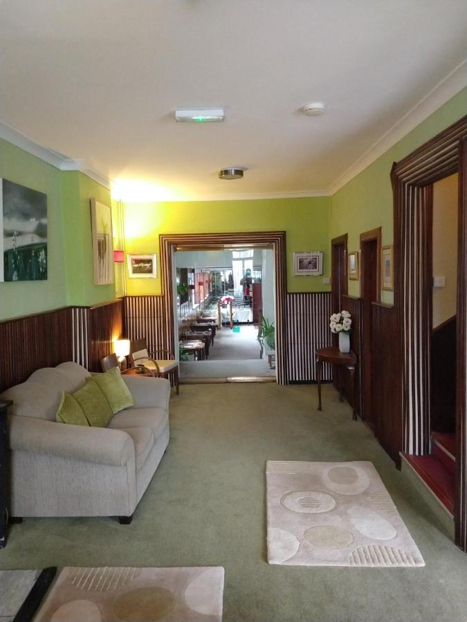 The Rio Bed & Breakfast