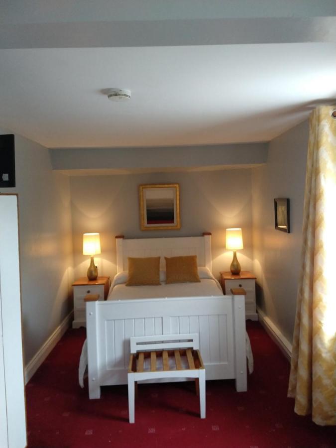 Bed & Breakfast The Rio Galway