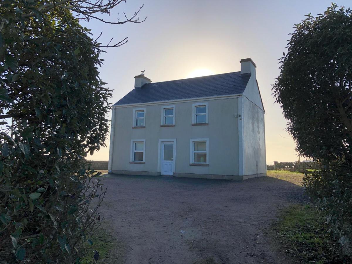 Connemara Farmhouse Holiday home *