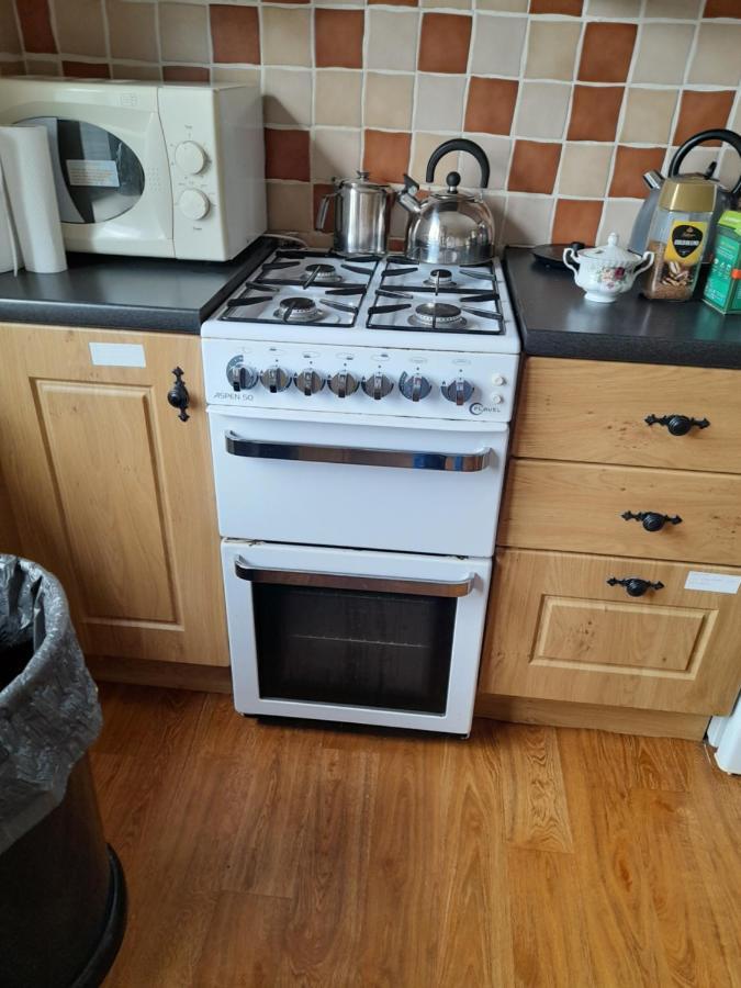 Burren View Self Catering *