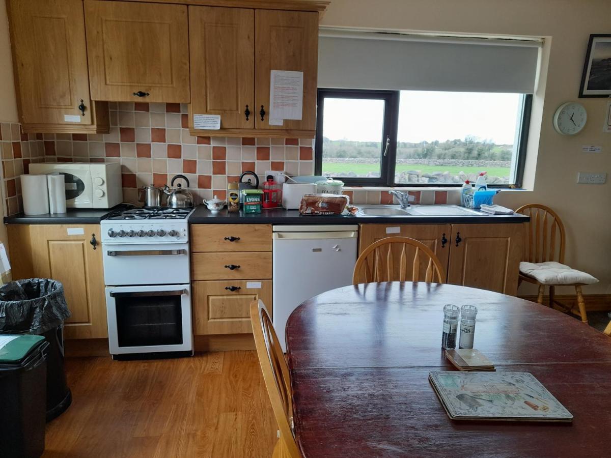 Burren View Self Catering Apartment