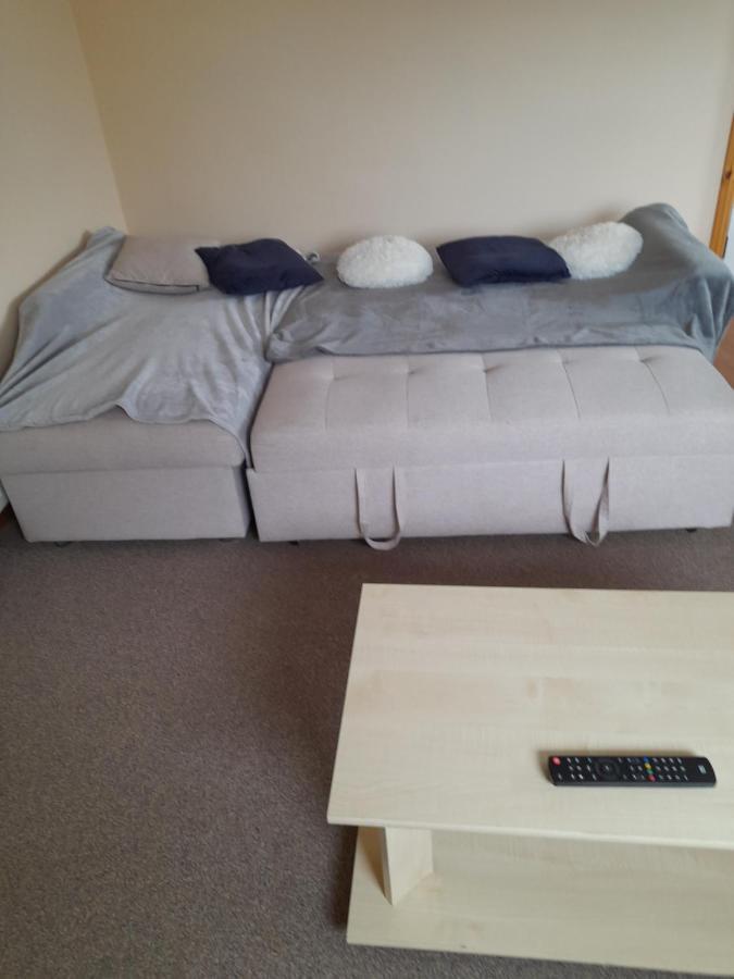 Burren View Self Catering Apartment *