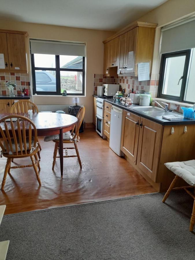 Burren View Self Catering Apartment