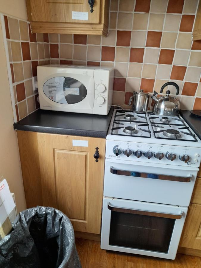 Apartment Burren View Self Catering Galway