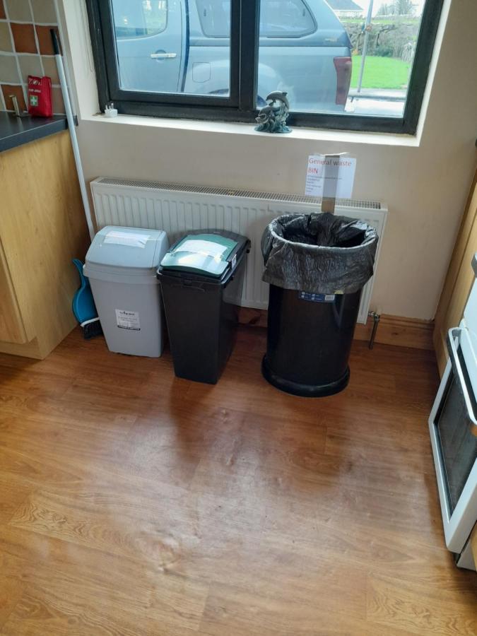 Burren View Self Catering Galway