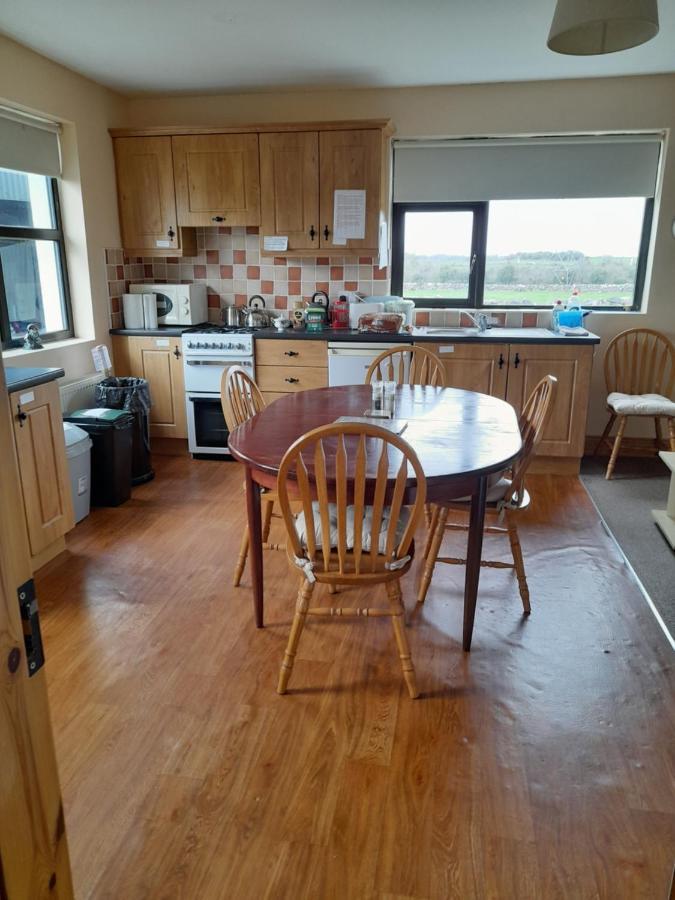 Burren View Self Catering Apartment Galway