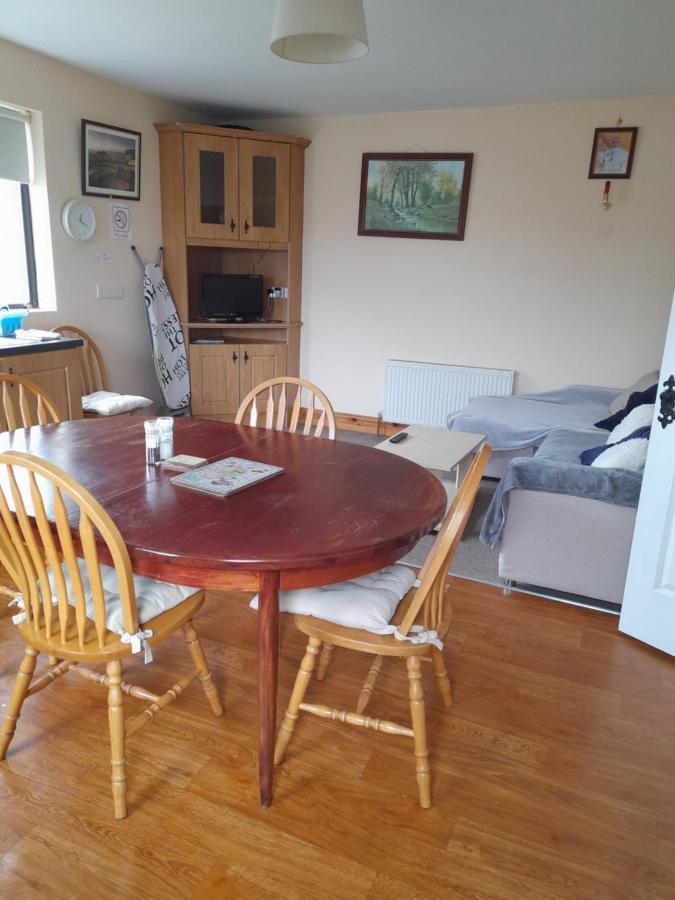 Burren View Self Catering * Galway