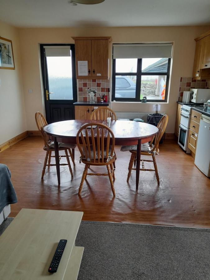 Apartment Burren View Self Catering *