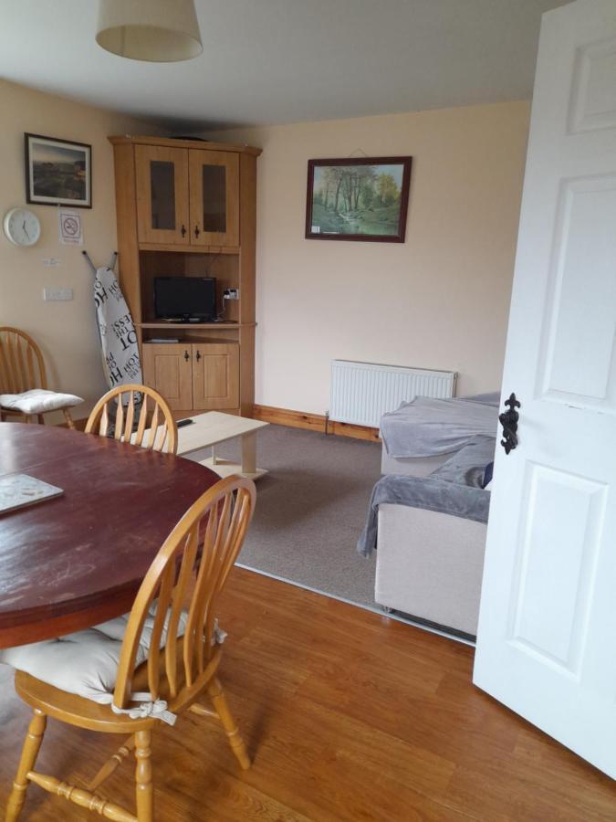 Burren View Self Catering Apartment