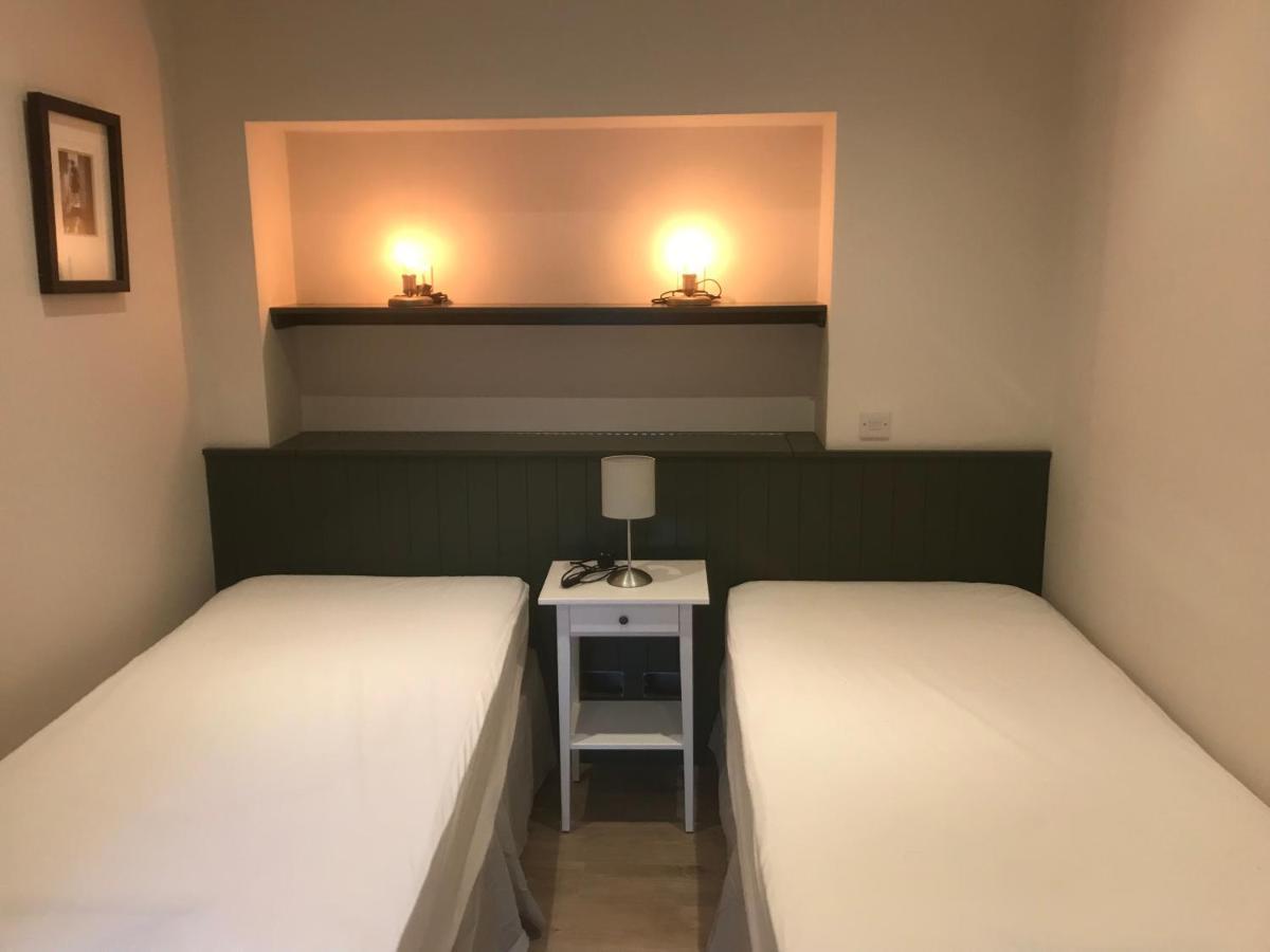 Eyre Luxury Galway