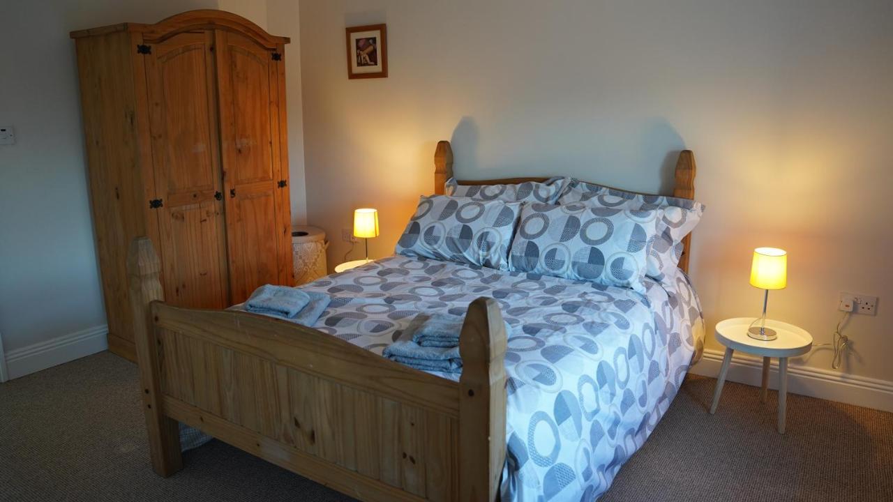 Holiday home Connemara Farmhouse Galway