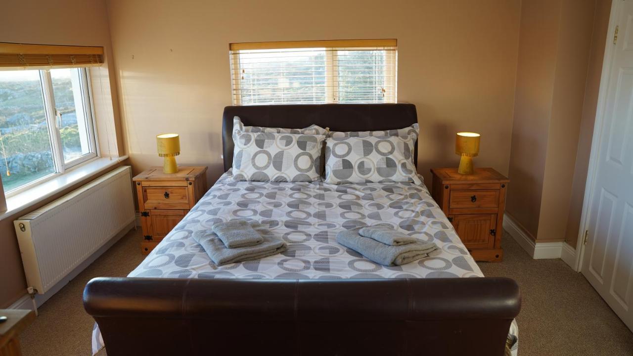 Holiday home Connemara Farmhouse Galway