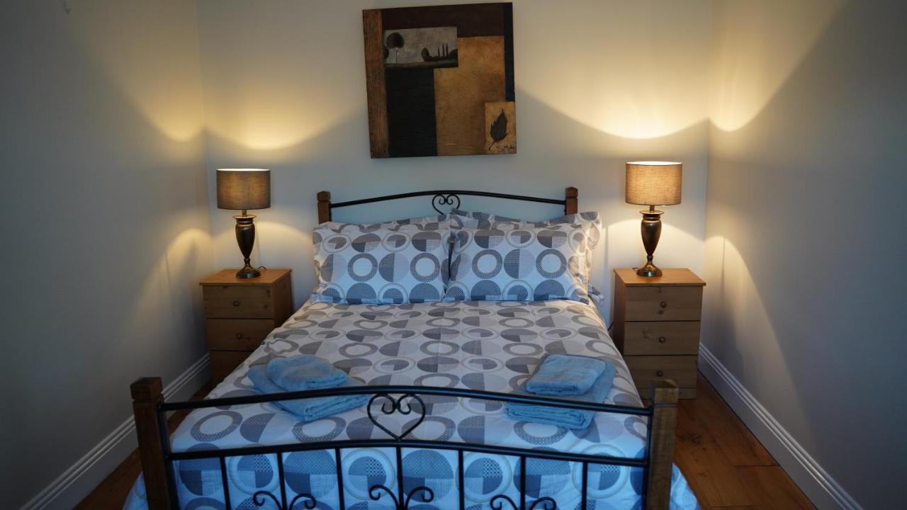 Holiday home Connemara Farmhouse
