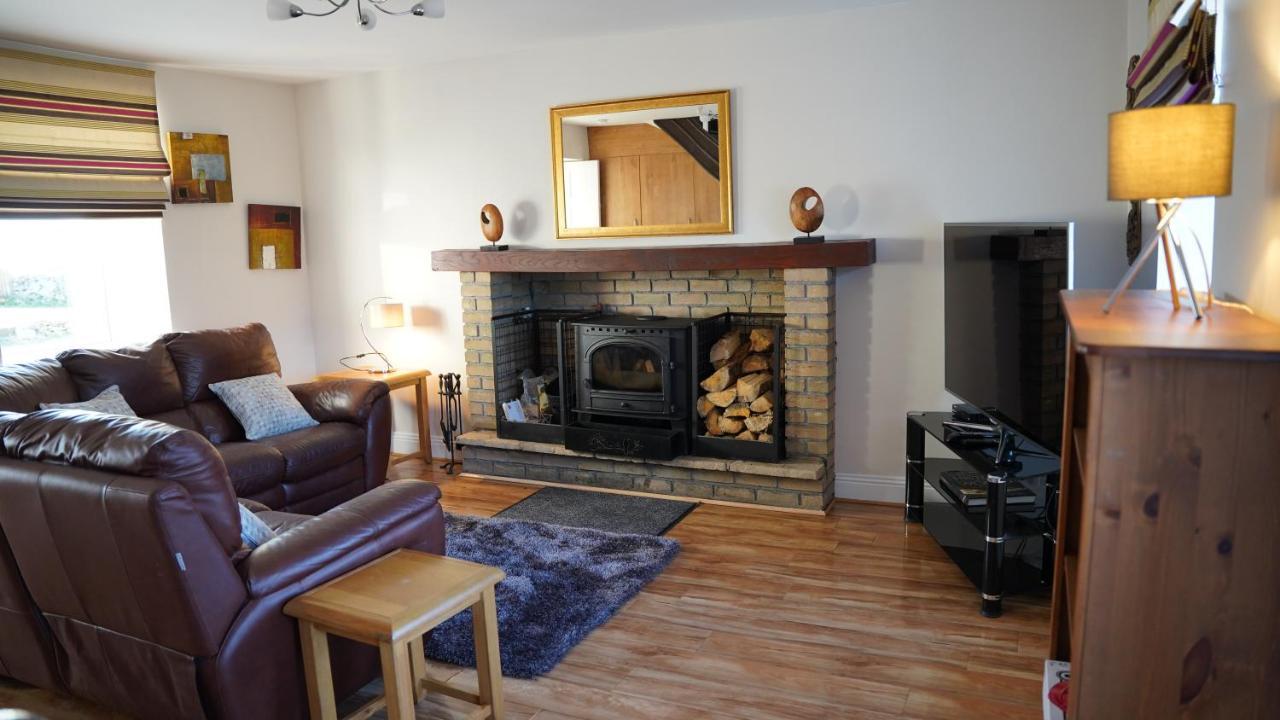 Holiday home Connemara Farmhouse Galway