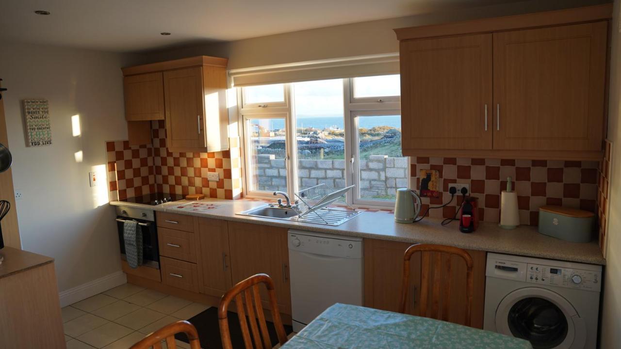 Connemara Farmhouse * Galway