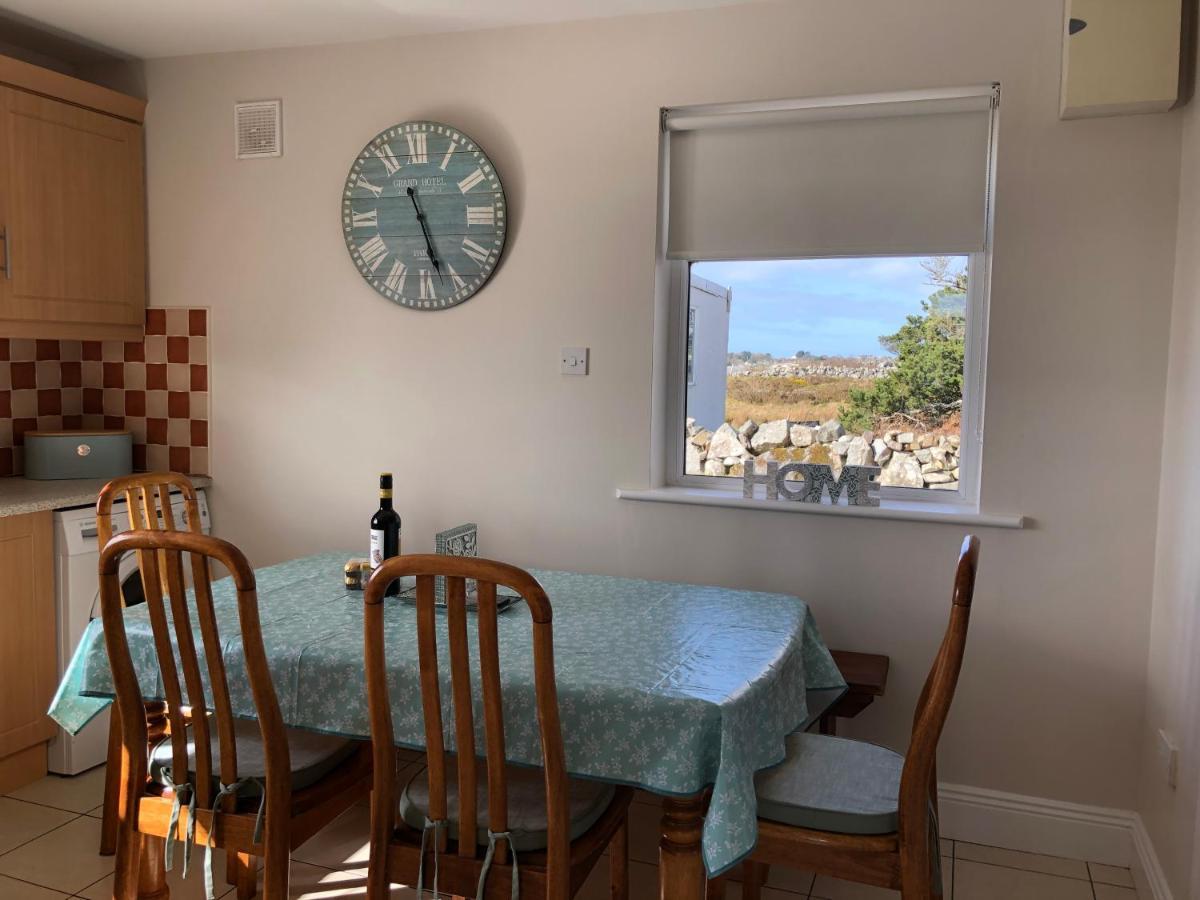 Connemara Farmhouse Galway