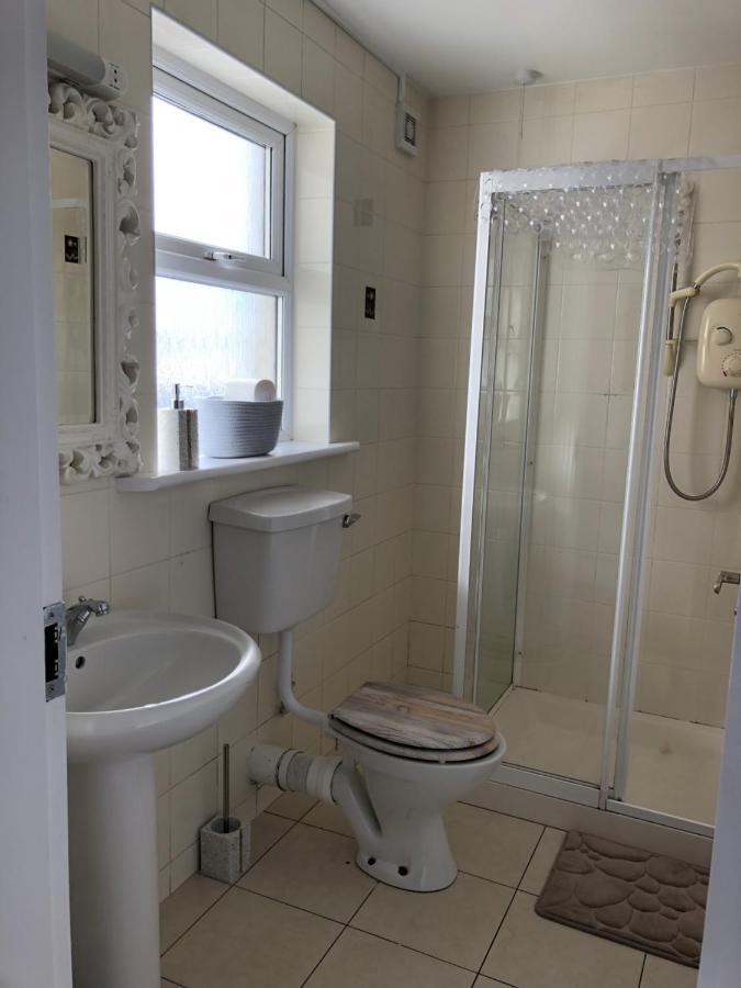 Connemara Farmhouse Holiday home