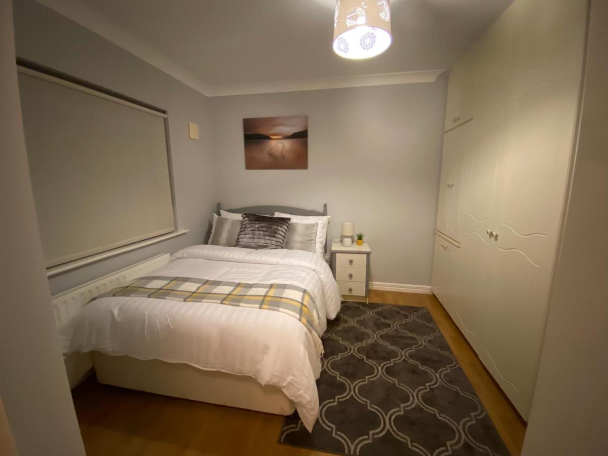 Holiday home Charming On The Outskirts Of Galway