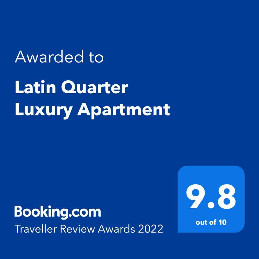 Latin Quarter Cosy Apartment * Galway