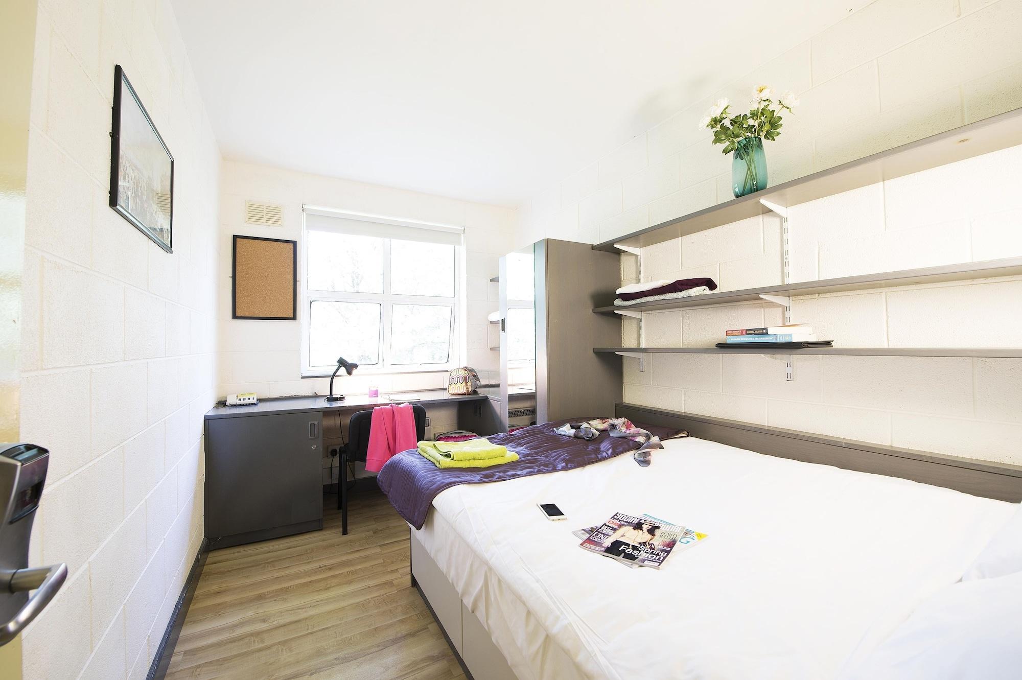 Corrib Village Apartments University Of Galway *