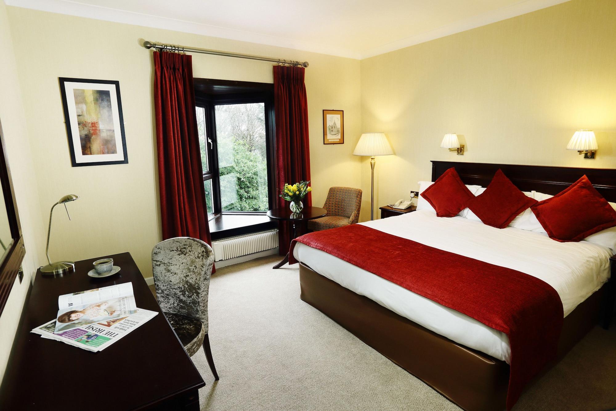 The Ardilaun Hotel 4*