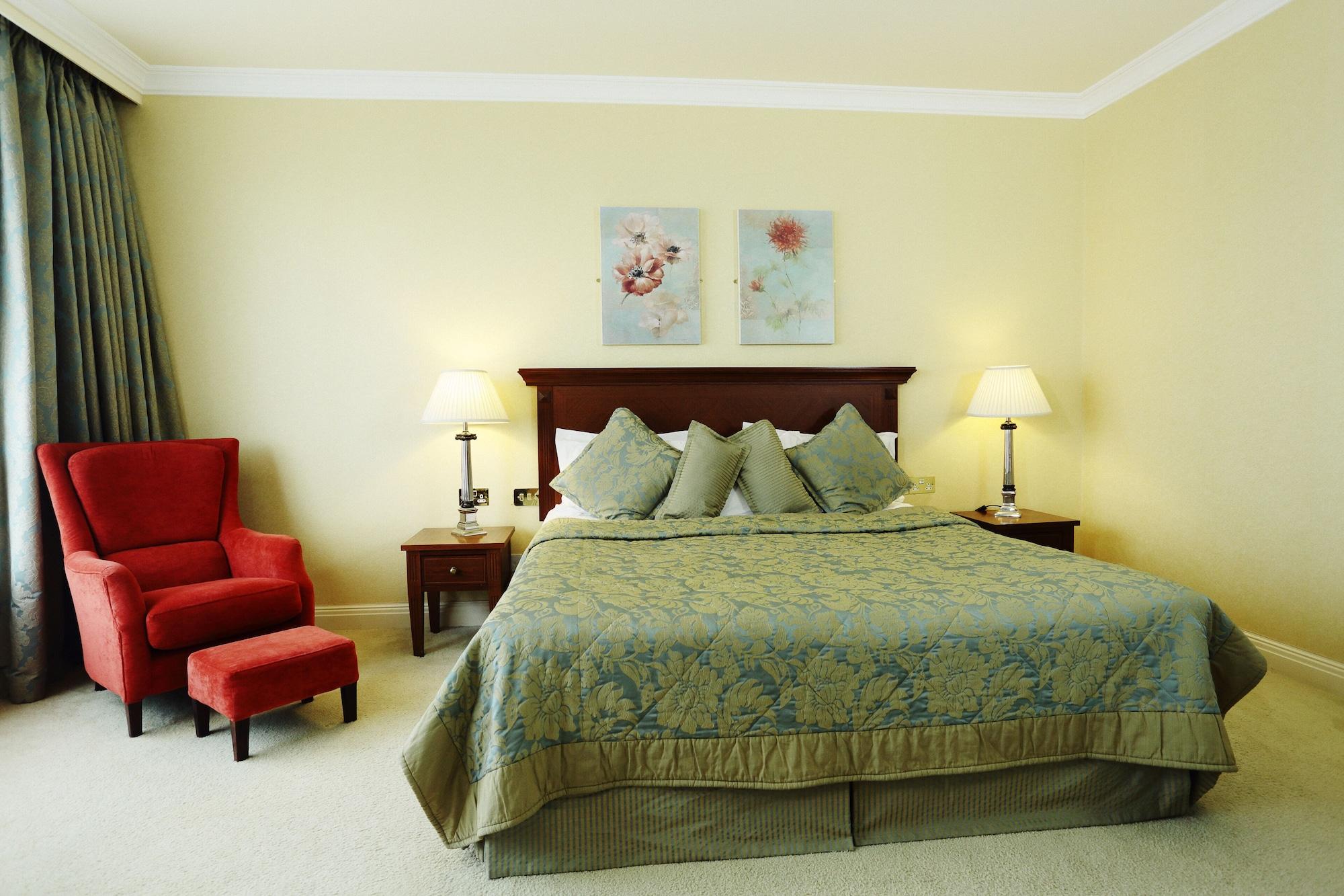The Ardilaun 4*