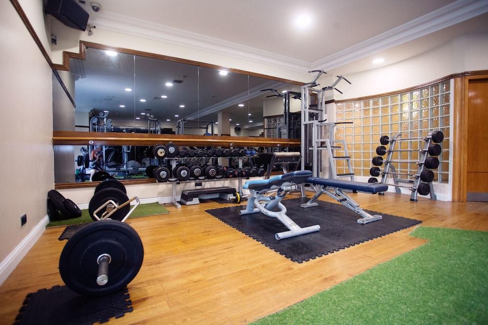 The Ardilaun Hotel 4*