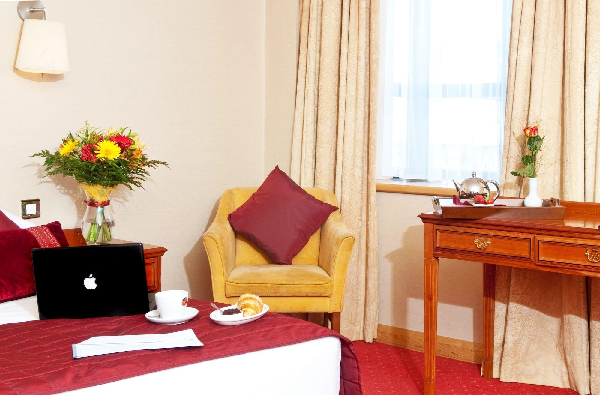 Eyre Square 3* Galway