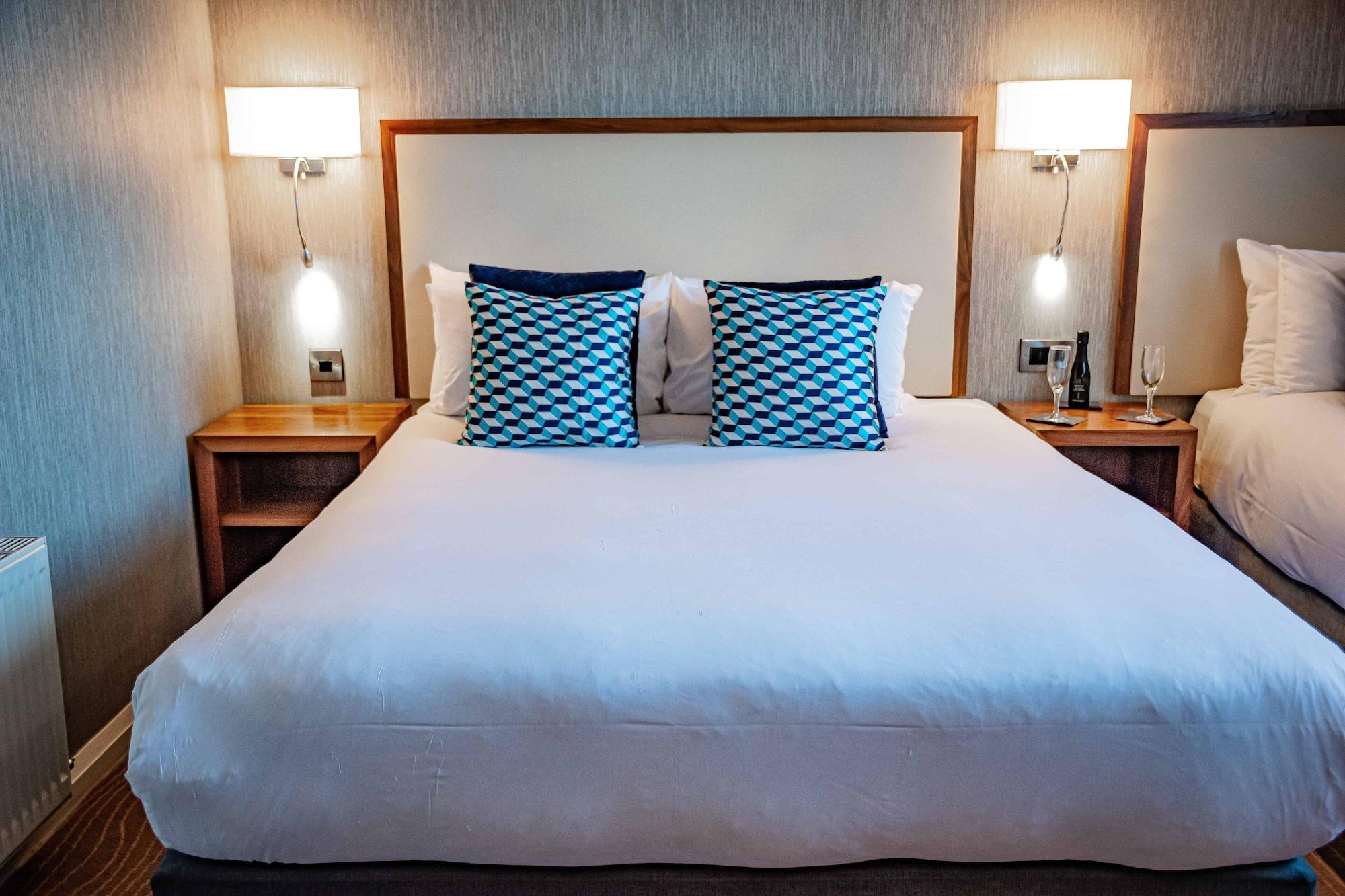 Hotel Eyre Square Galway