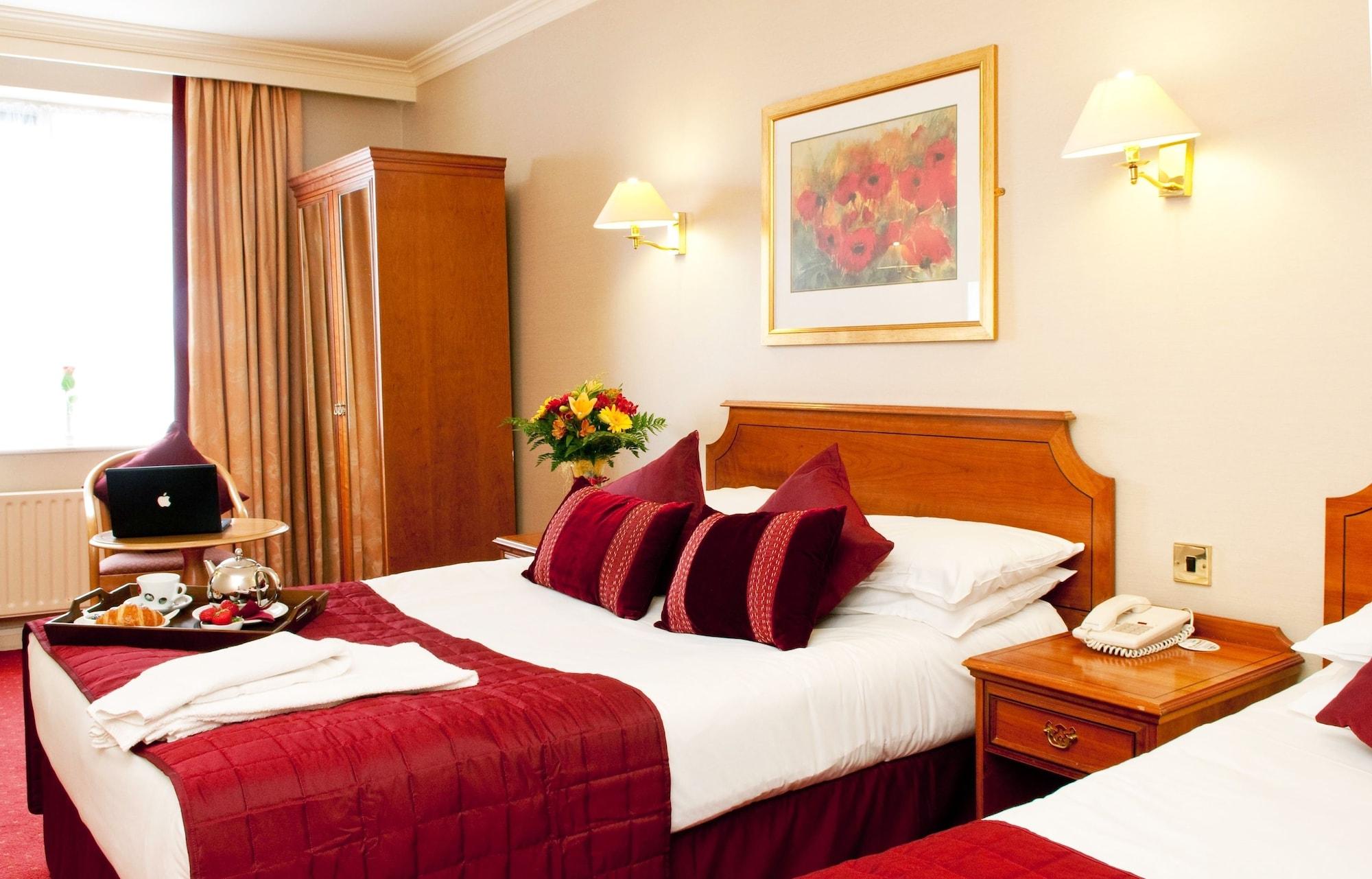 Eyre Square Hotel Galway