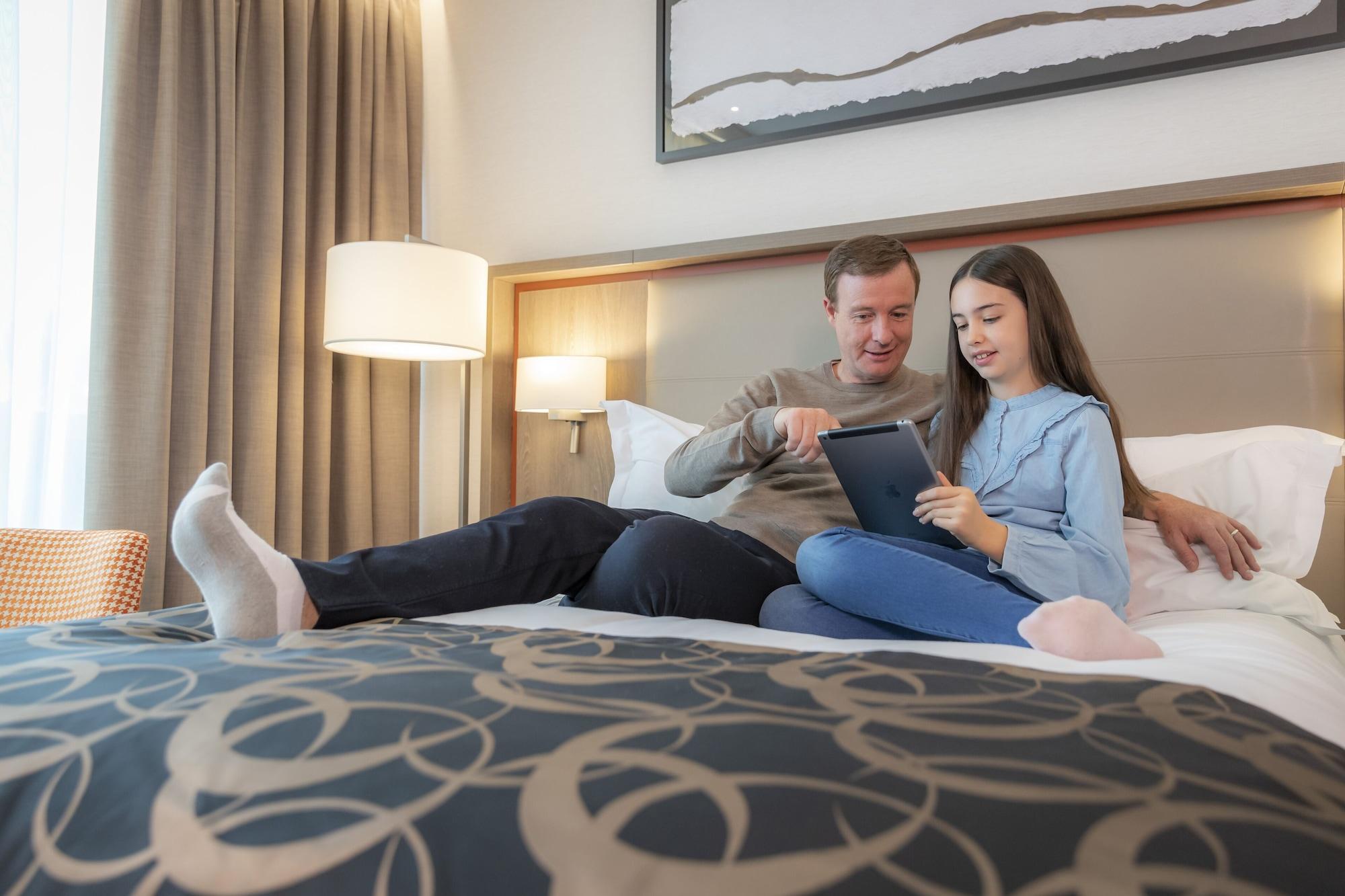 Hotel Clayton 4*