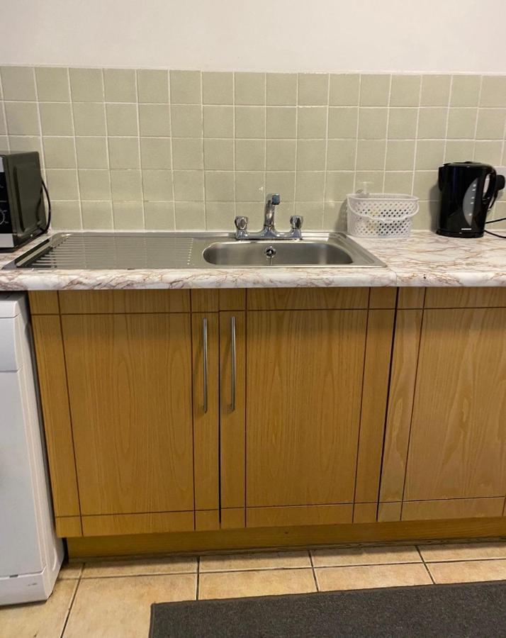 Cheap Budget Apartment