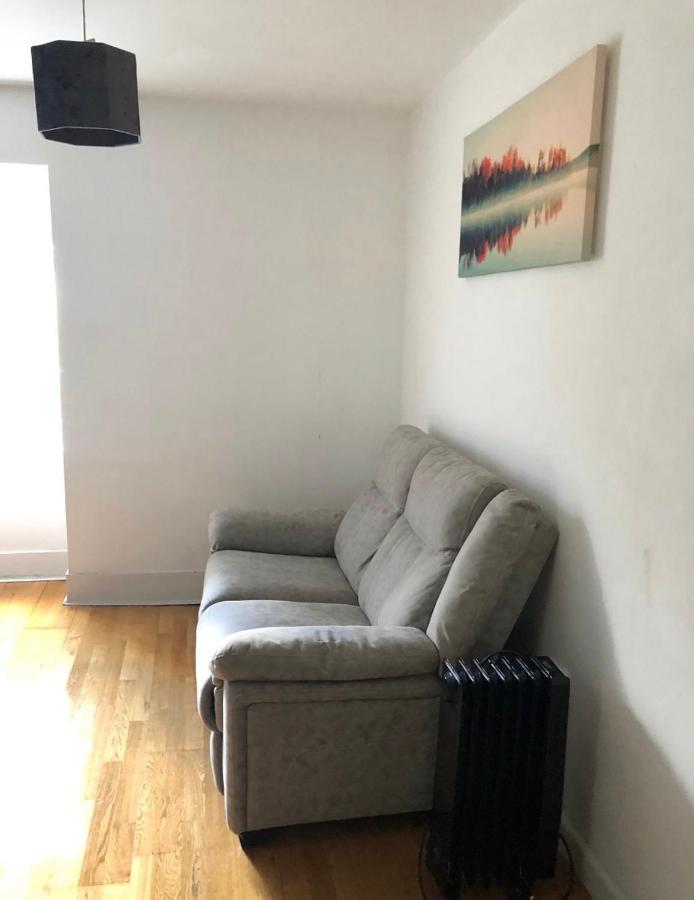 Apartment Cheap Budget Galway